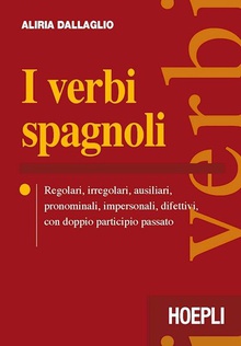 I verbi spagnoli