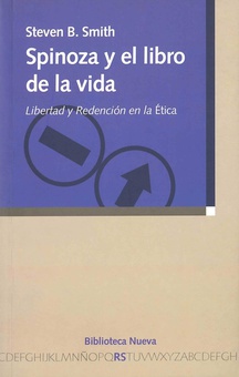 Spinoza y el libro de la vida