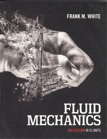 Fluid mechanics (8ªed)