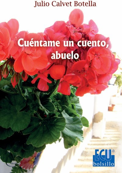 Cuéntame un cuento, abuelo