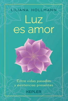 Luz es amor