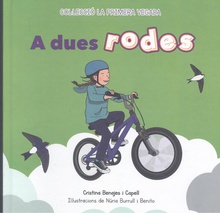 A dues rodes