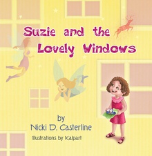 Suzie and the Lovely Windows
