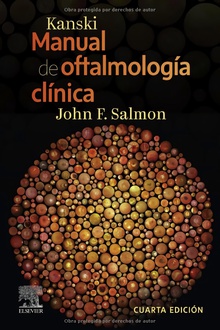Kanski manual de oftalmologia clinica 4a ed