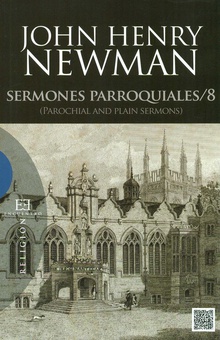 569.Sermones Parroquiales, 8 (Parochial & Plain Sermon