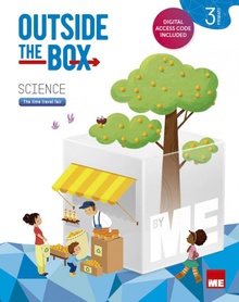 Science 3 Outside the Box P1 SB