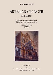 Arte para Tanger - (Lisboa, 1540)