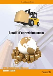 Gestio d #146/aprovisionament