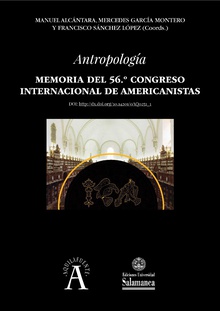 AntropologÌa
