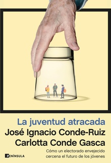 La juventud atracada