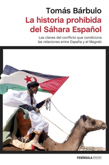 La historia prohibida del Sáhara Español