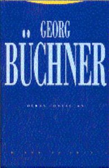 Obras completas de George Büchner