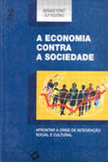 A Economia contra a Sociedade