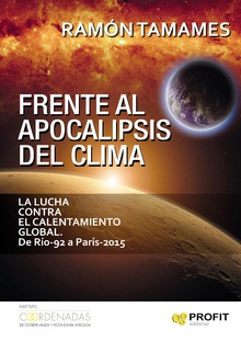 Frente al apocalipsis del clima. Ebook