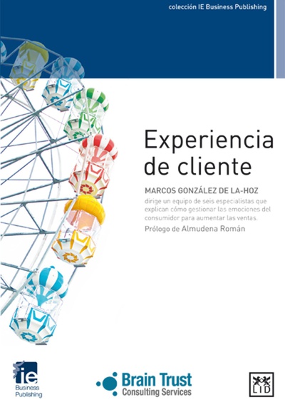 Experiencia de cliente