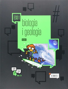 Biologia geologia 1r.eso. Somlink