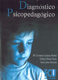 Diagnóstico psicopedagogico