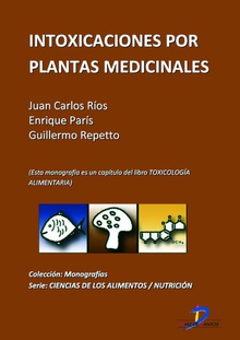 Intoxicaciones por plantas medicinales