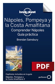 Nápoles, Pompeya y la Costa Amalfitana 3_6. Comprender y Guía práctica