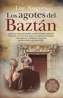 Los agotes del Baztán