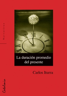 La duración promedio del presente