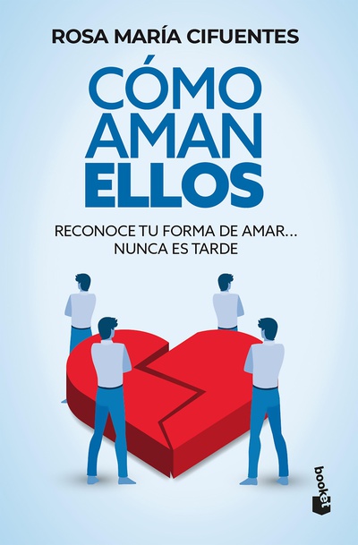 Cómo aman ellos