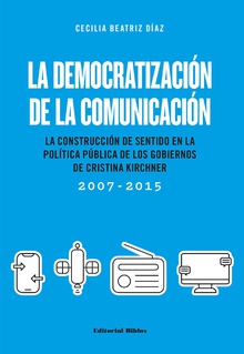 La democratización de la comunicación