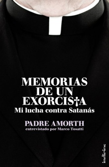 Memorias de un exorcista