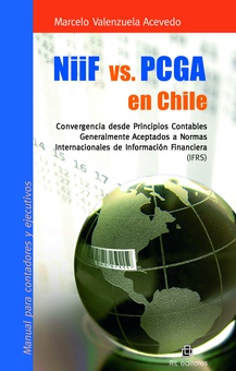 NIIF vs. PCGA en Chile