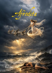 Afrodita