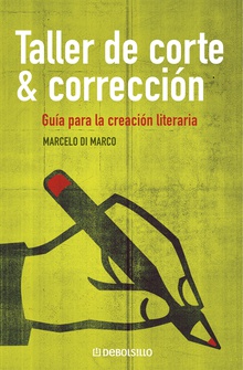 Taller de corte y corrección