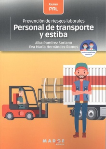 Prevención de riesgos laborales: Personal de transporte y estiba