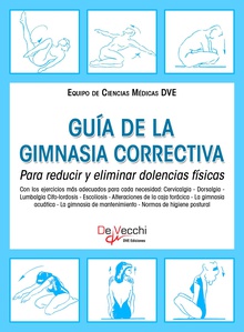 Guía de la gimnasia correctiva
