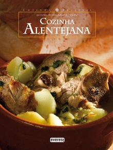 Cozinha alentejana