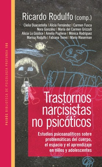 Trastornos narcisistas no psicóticos