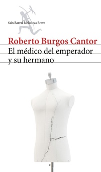 El medico del emperador y su hermano