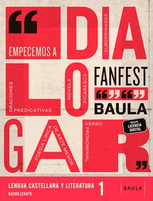 Lengua castellana 1enb cataluea 22 fanfest