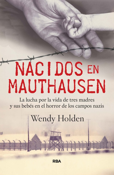 Nacidos en Mauthausen