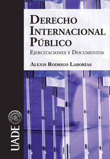 Derecho Internacional Público