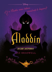 Aladdin: un giro inesperado