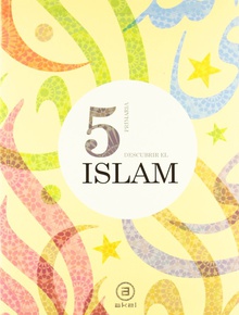 Descrubre el islam 5e primaria