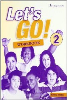 (10).let's go 2.(workbook)