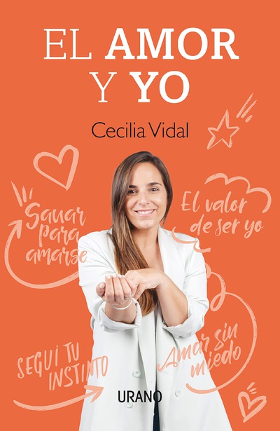 El amor y yo