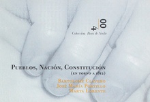 Pueblos nacion constitucion