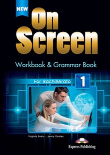New on screen 1 Workbook pack