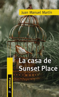 La casa de Sunset Place