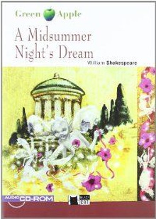 A Midsummer Night's Dream. Material Auxiliar.