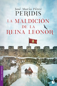 LA MALDICIÓN DE LA REINA LEONOR