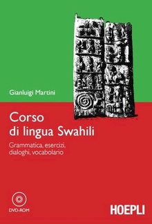 Corso di lingua Swahili