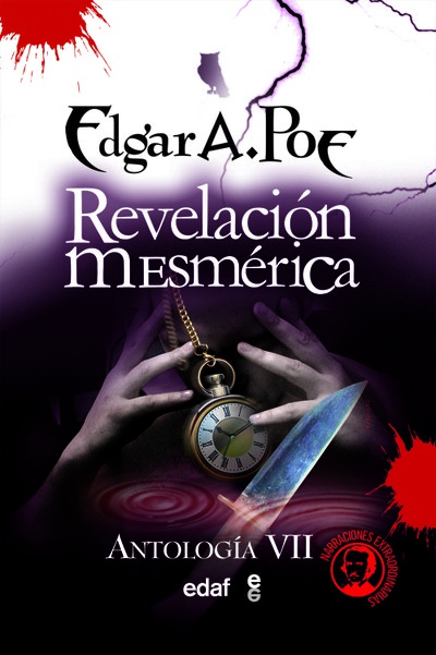 La revelación mesmérica